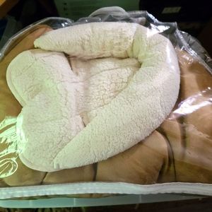 Jolly jumper warm car seat insert